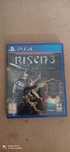 Risen 3 Władca Tytanów Edycja Rozszerzona Gry PS4 PL