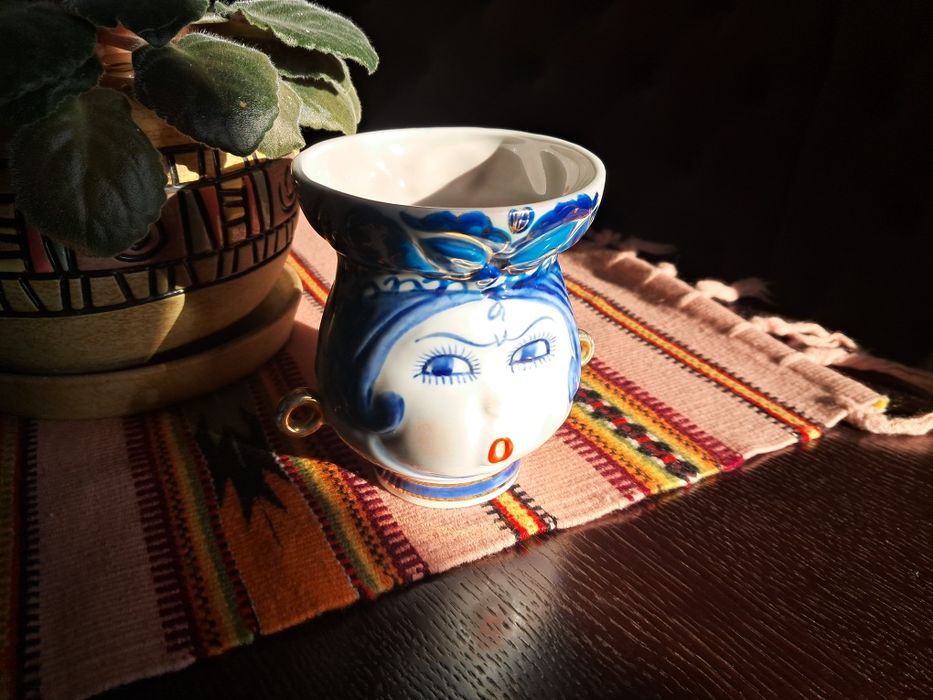 Фарфор Коростень