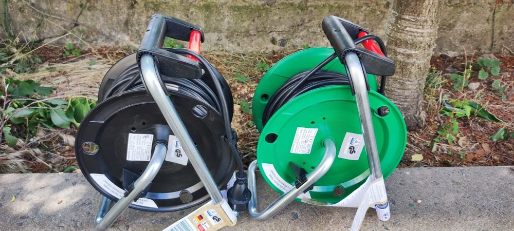 Удлинитель комплект 50м.