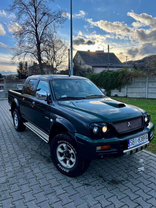 X Авто 2003 ро~ку √ для потреби ЗСУ + НГУ ~