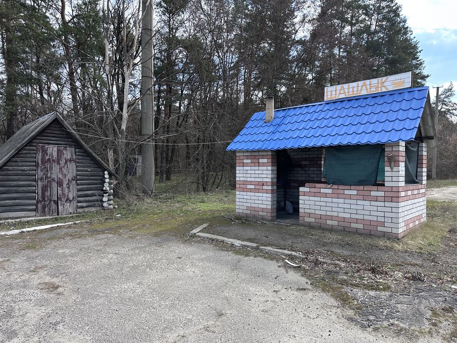 Сдам в аренду Кафе 110км