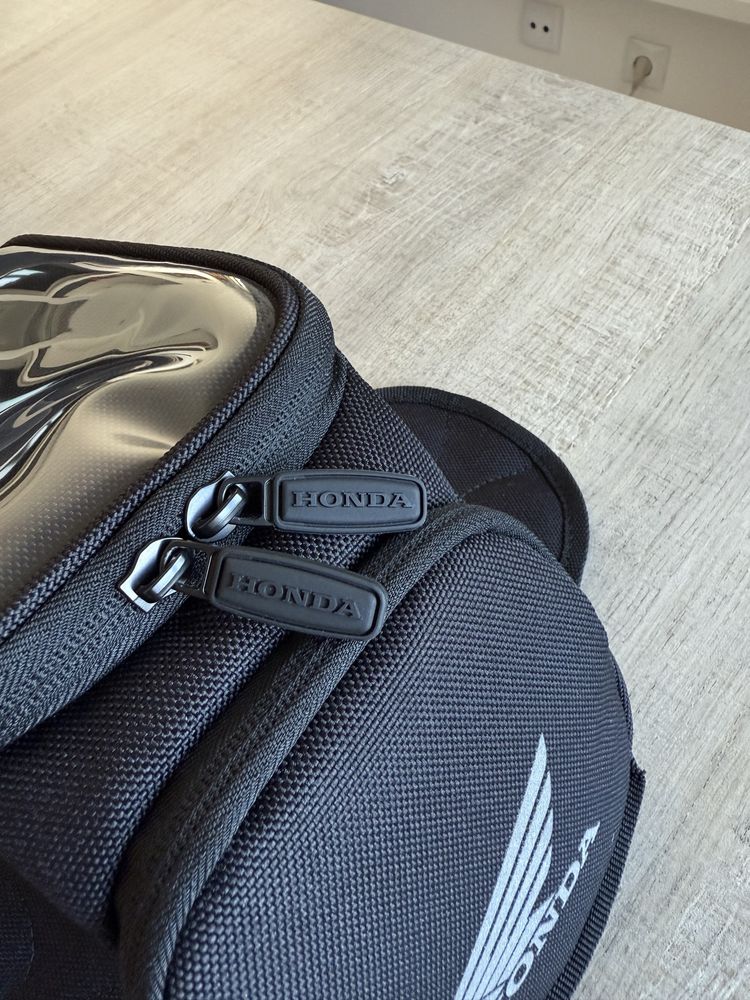 Saco de depósito 3L para Honda Africa Twin