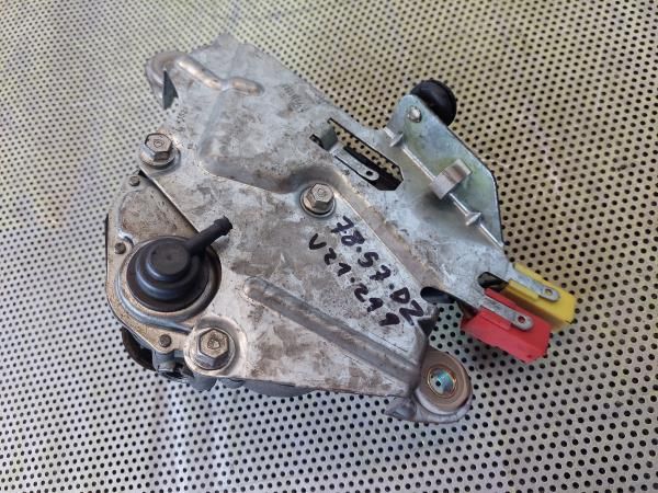 Motor limpa vidros trás PEUGEOT 206 (2A/C)