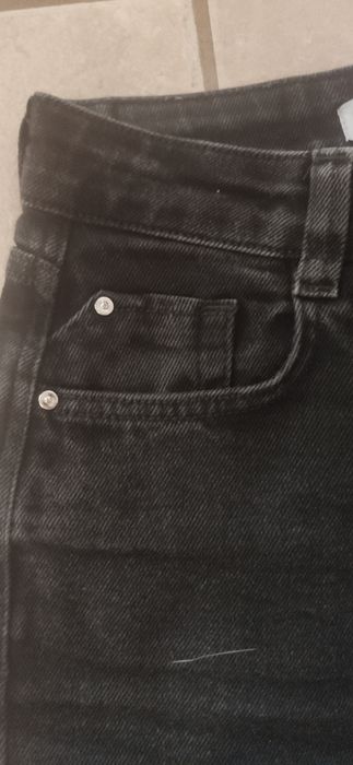 Calças Zara Tamanho 32