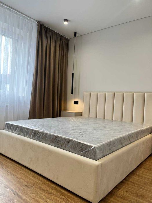 Продам укомплектовану 1-кімнатну квартиру з якісним ремонтом