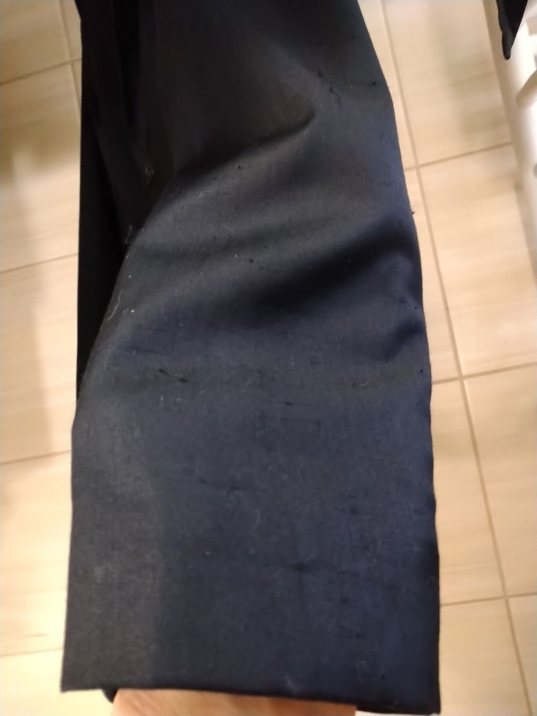 Marynarka chłopięca Zara 152 cm koszula Reserved 158