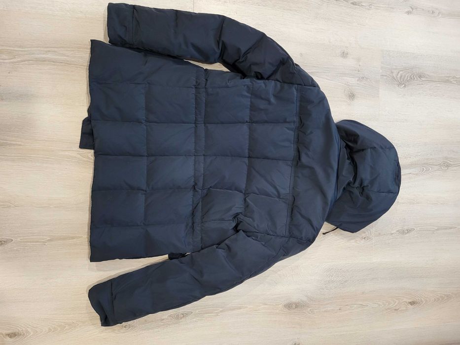 Зимова пухова куртка Peuterey