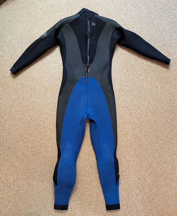 Гидрокостюм NeilPryde 5000 Series 5/3, М/50