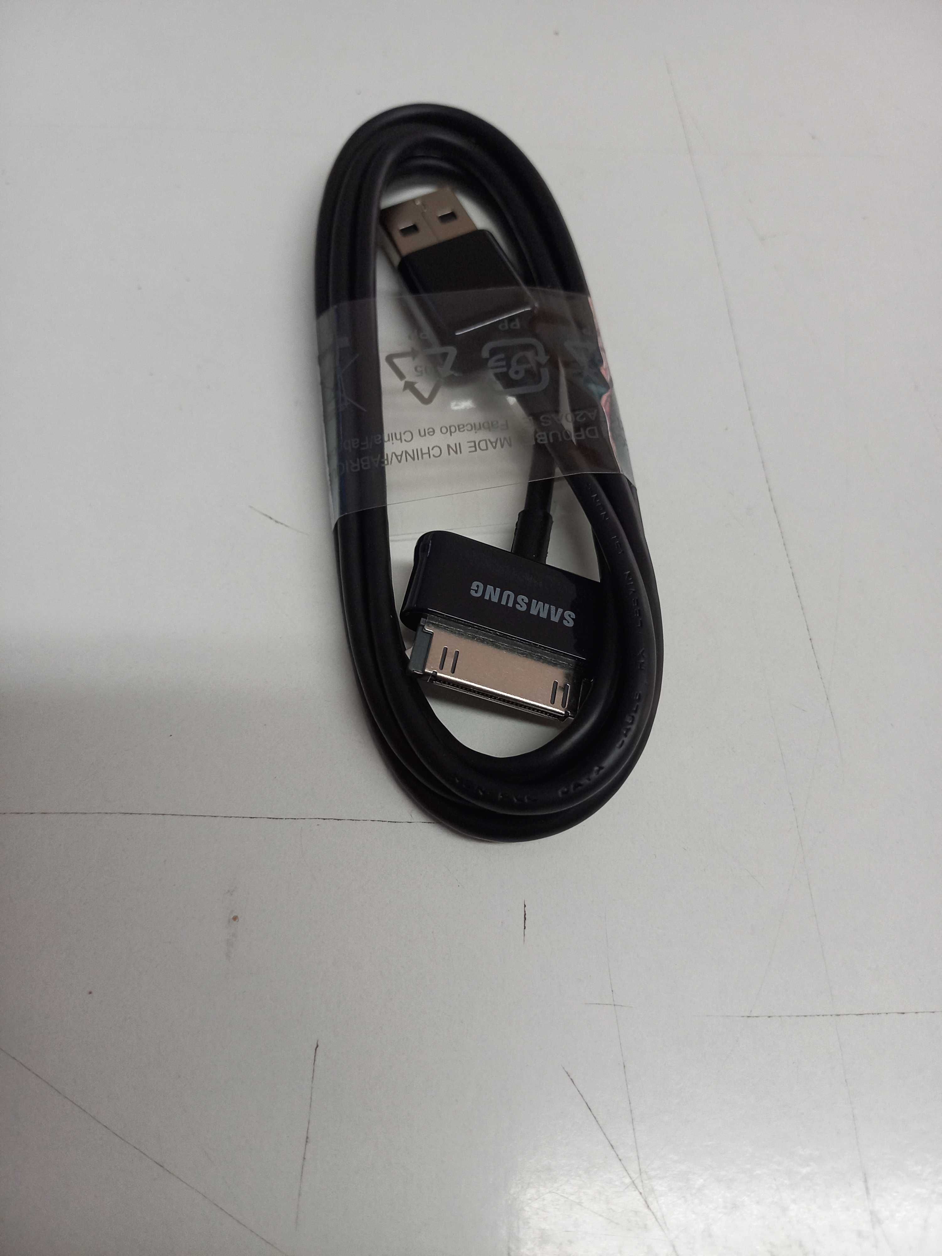 Кабель для планшета Samsung P1000, P3100, P5100, P7500.