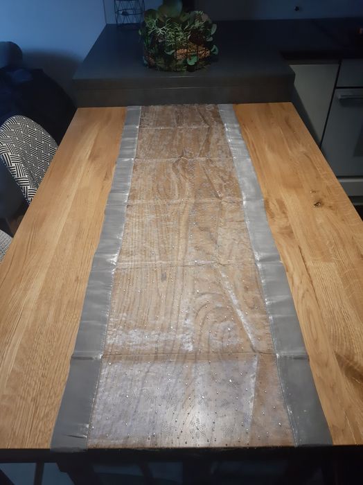 HOME&YOU Bieżnik na stół 40x180cm święta bożego narodzenia