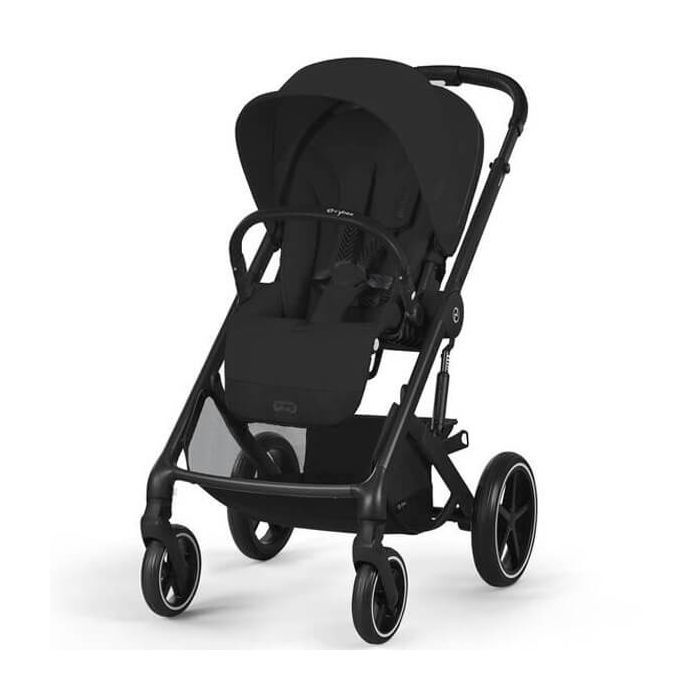 Прогулянкова коляска  Cybex Balios S Lux