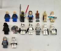 Lego star wars figurki okazja