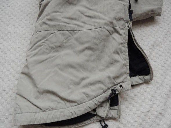 Jean Paul kurtka snowboardowa M