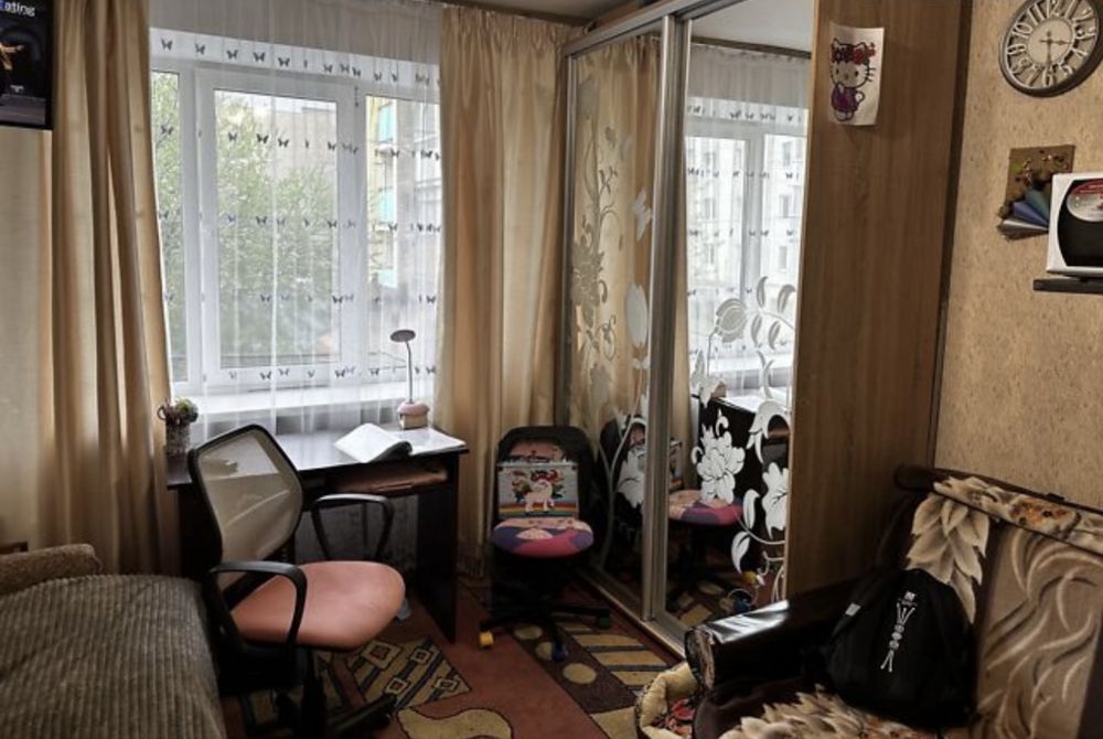 Продаж кімнати у Вінниці