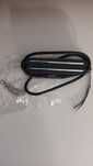 Pickup Humbucker Hotrail 6K