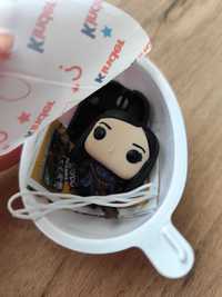 kinder joy harry potter quidditch Cho Chang