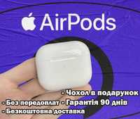 Навушники Аірподс 3 Bluetooth гарнітура with MagSafe Charging Case