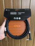 Кабель інструментальний jack 6.3 Dunlop MXR 3.1 м