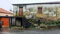 Venda de moradia V2 para restauro, Vilar de Murteda, Viana do Castelo