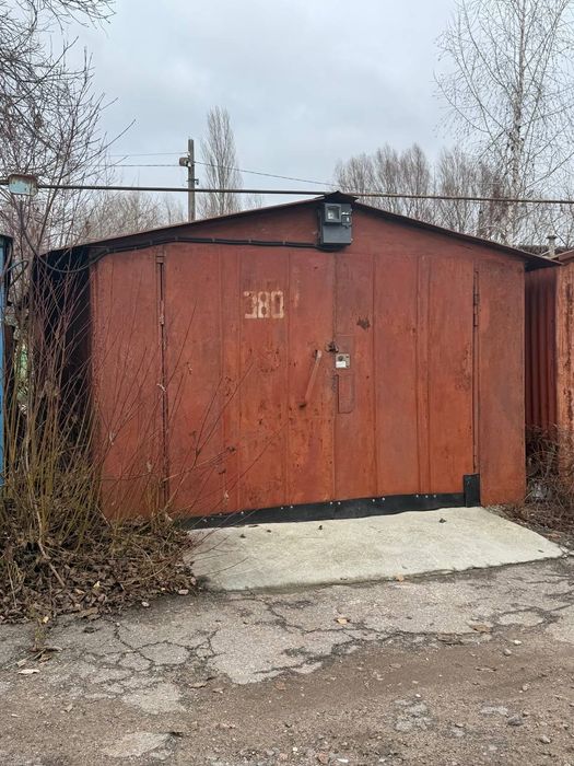 Продам Гараж ГК3