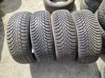 Opony komplet 195/60/15 2024 r. Nexen Winguard Snow'G 3 DOT 3124 8,0mm