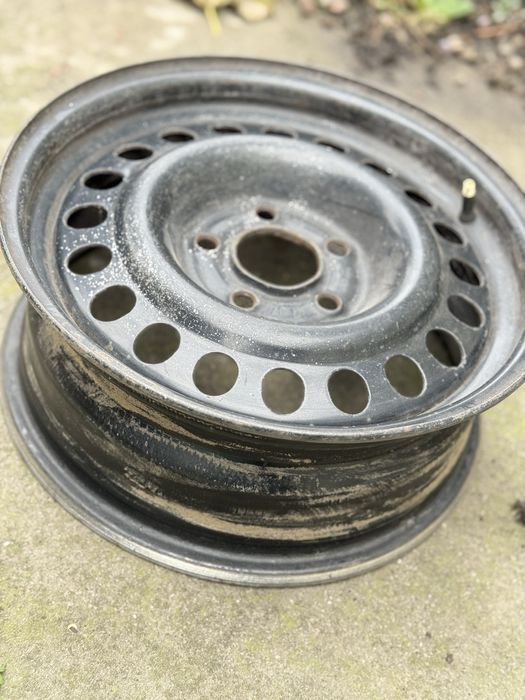 Продам диски на Opel