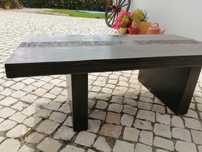 Mesa de centro/apoio DESCIDA DE PREÇO