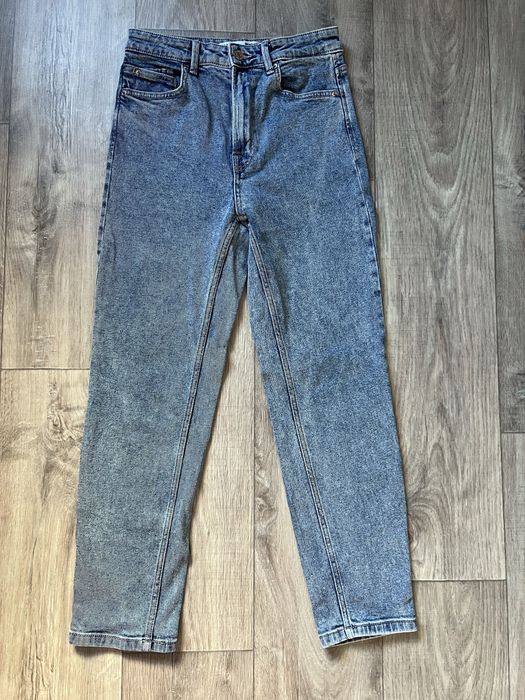 Джинси stradivarius 38