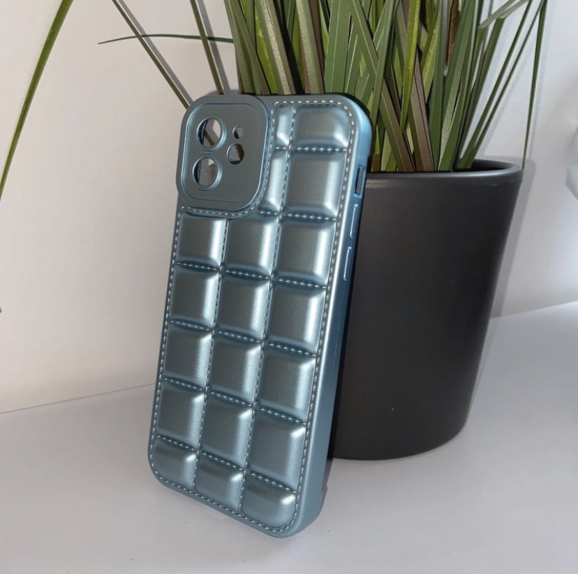 Case / Etui iPhone 12