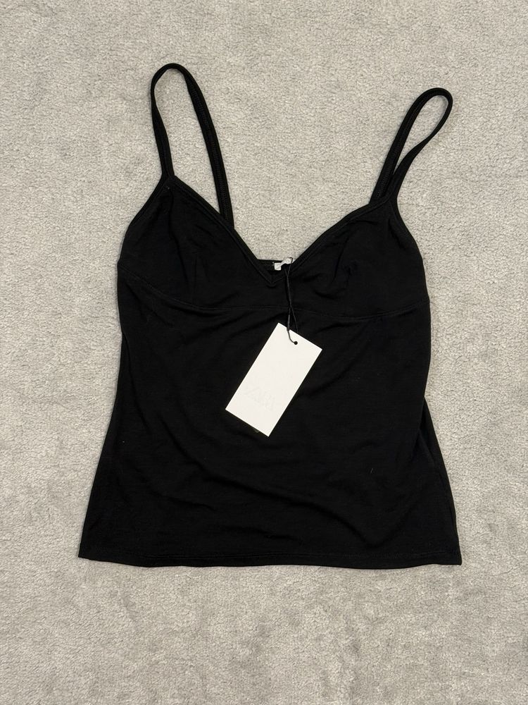 Top ZARA nowy z metka