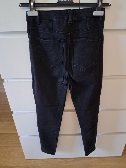 Calças berska 36