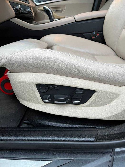 BMW F10 2012 года 525D Twin Power Turbo XDrive