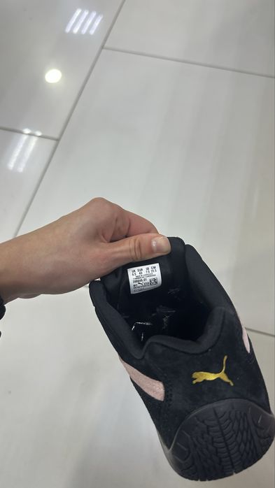 Кросівки, кеди Puma Speedcat