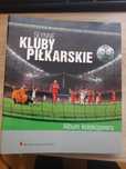 Album Słynne kluby piłkarskie