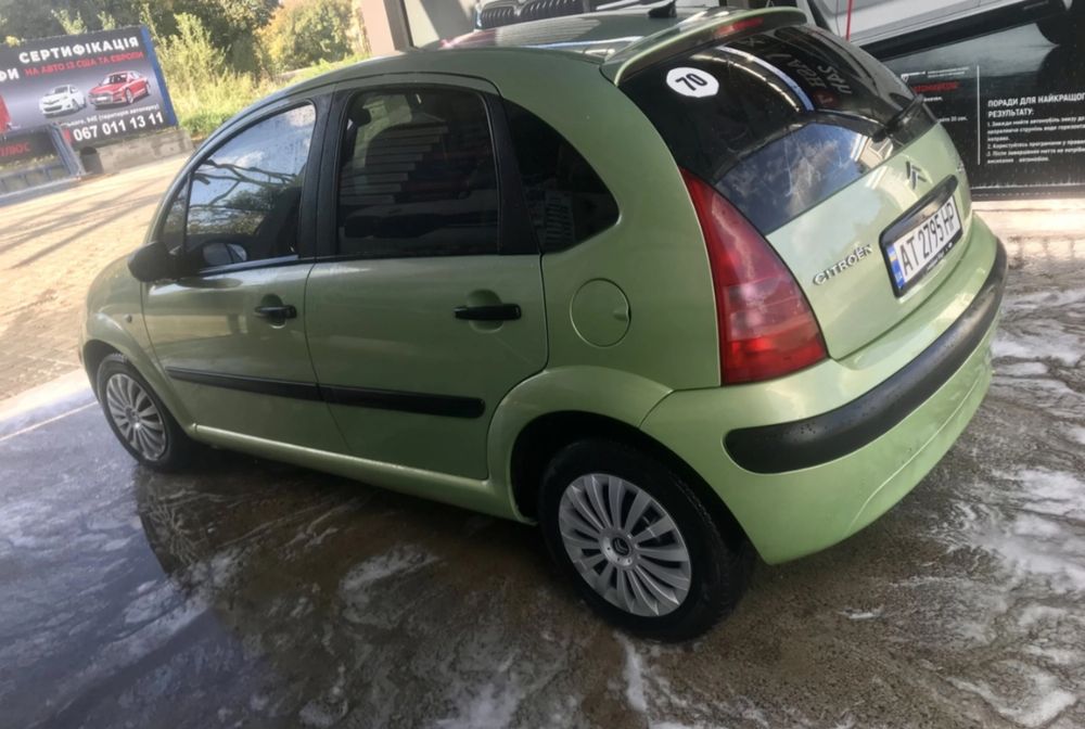 Продам економне авто