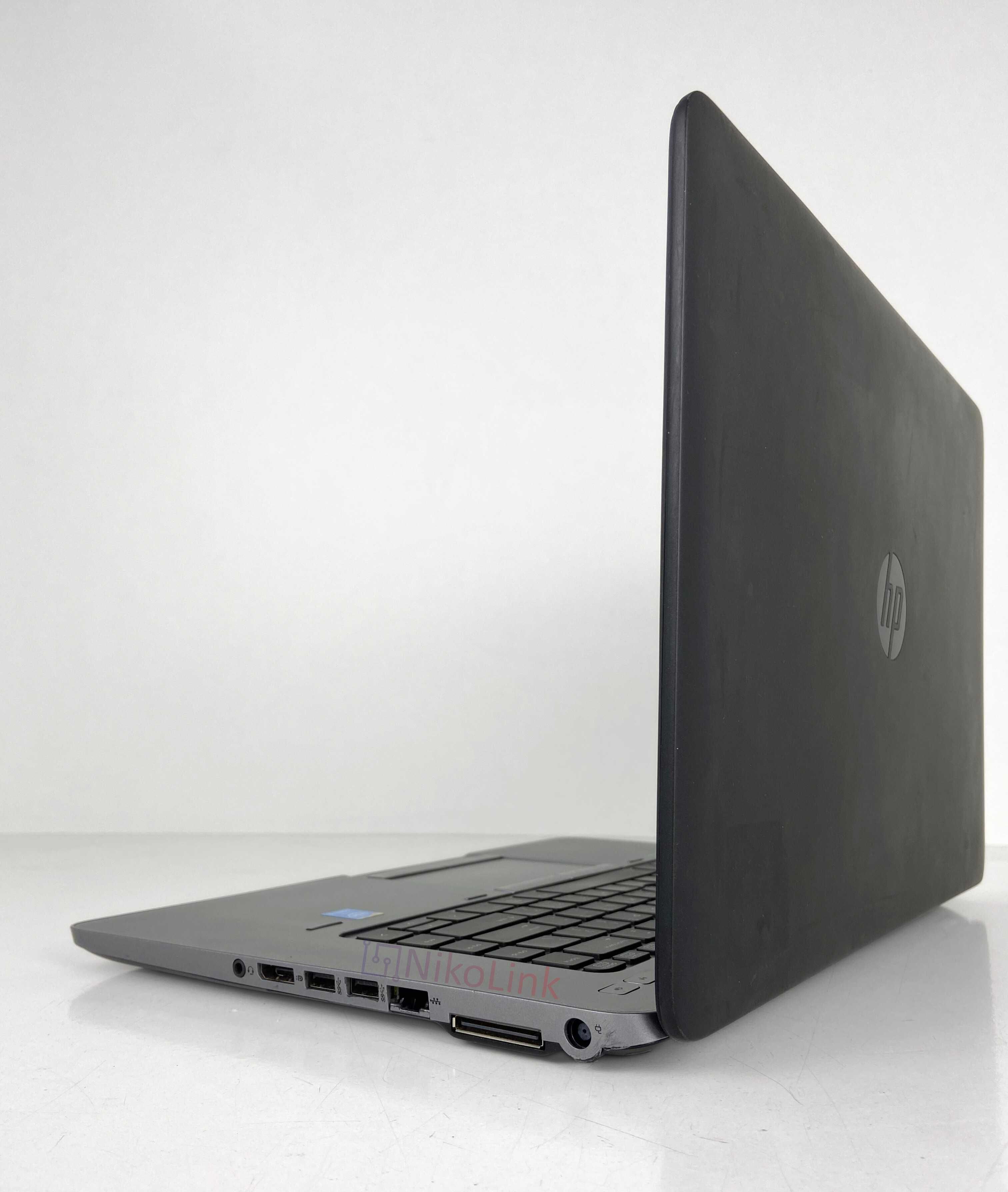 Ноутбук 15.6" HP EliteBook 850 G2 | i5-5200U 16/256GB SSD