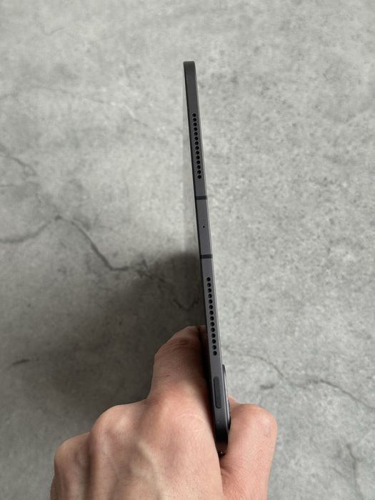 Apple iPad pro 11” M4 256gb LTE