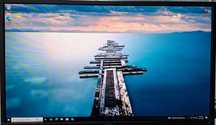 Монитор 23" Dell P2317Hb Professional