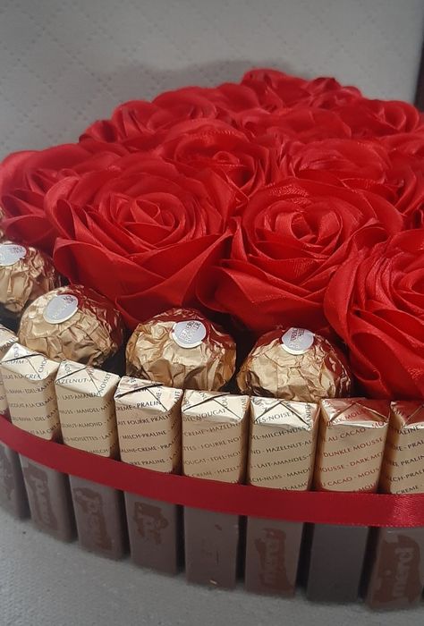 flower  box kwiaty urodziny rocznice ślub