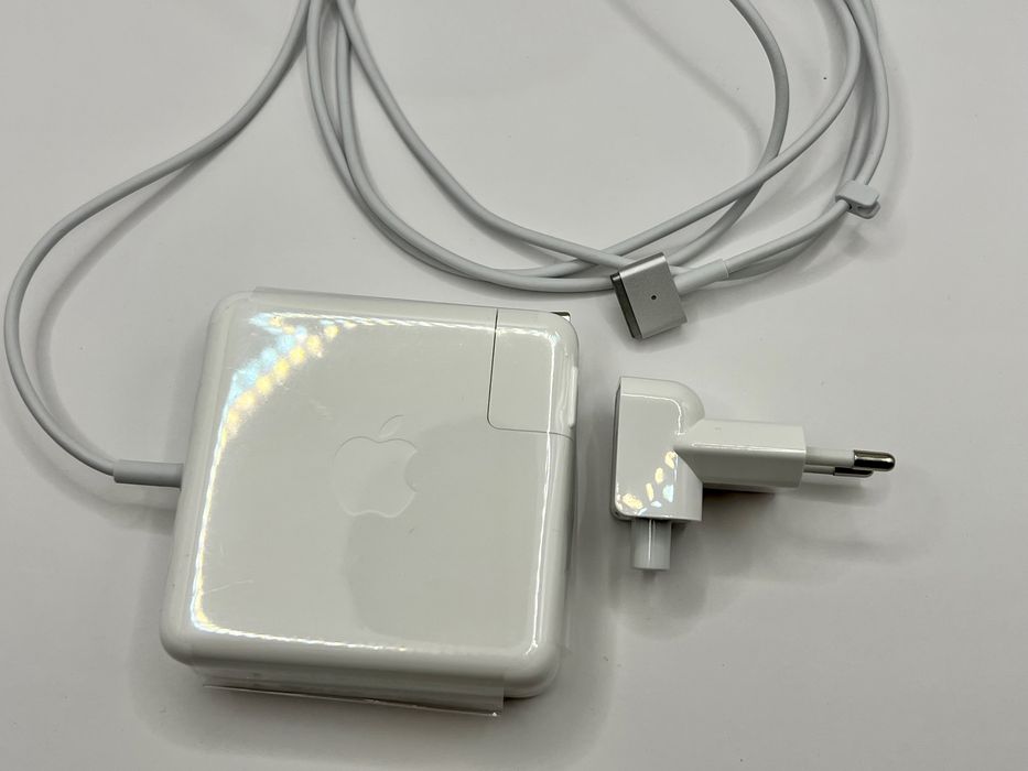 MacBook Pro, Air Зарядний пристрій MagSafe 2 85W Оригінал 100% Нова!