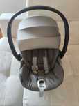 Ovo Cybex Cloud Z COMO NOVO