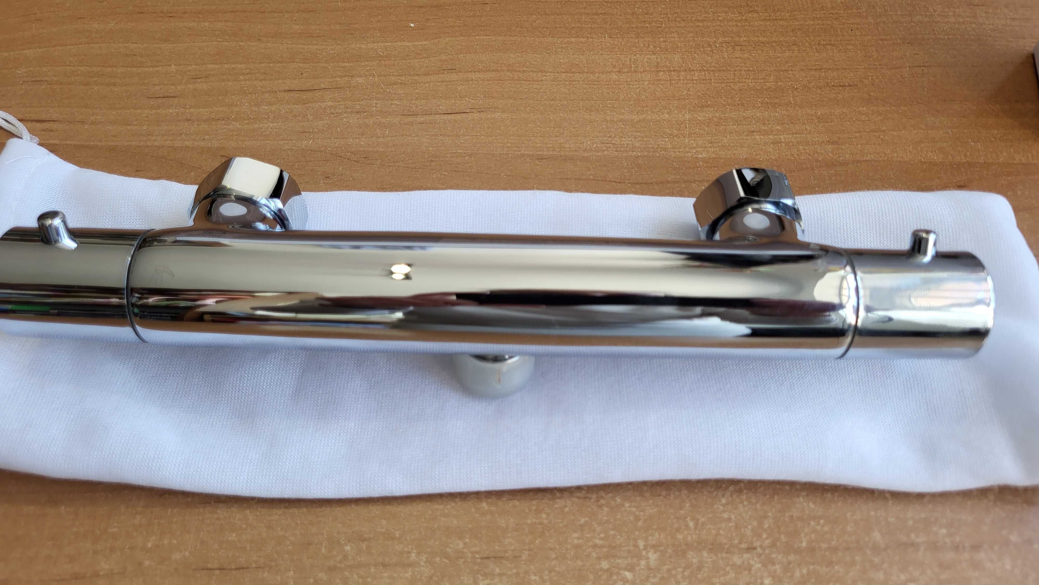 Termostat eco Nowy