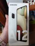 Samsung a12 smartfon telefon
