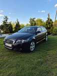 Audi A3 Sportback Audi a3 sportback, subwoofer, xenony