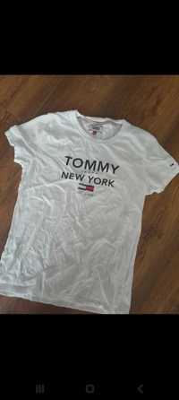 Bluzka Tommy hilfiger rozm xs