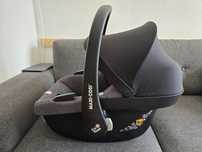 Ovo Cabriofix S I size  Maxi Cosi