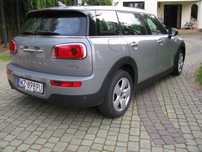 MINI Clubman Salon Polska 100% ORYGINAŁ