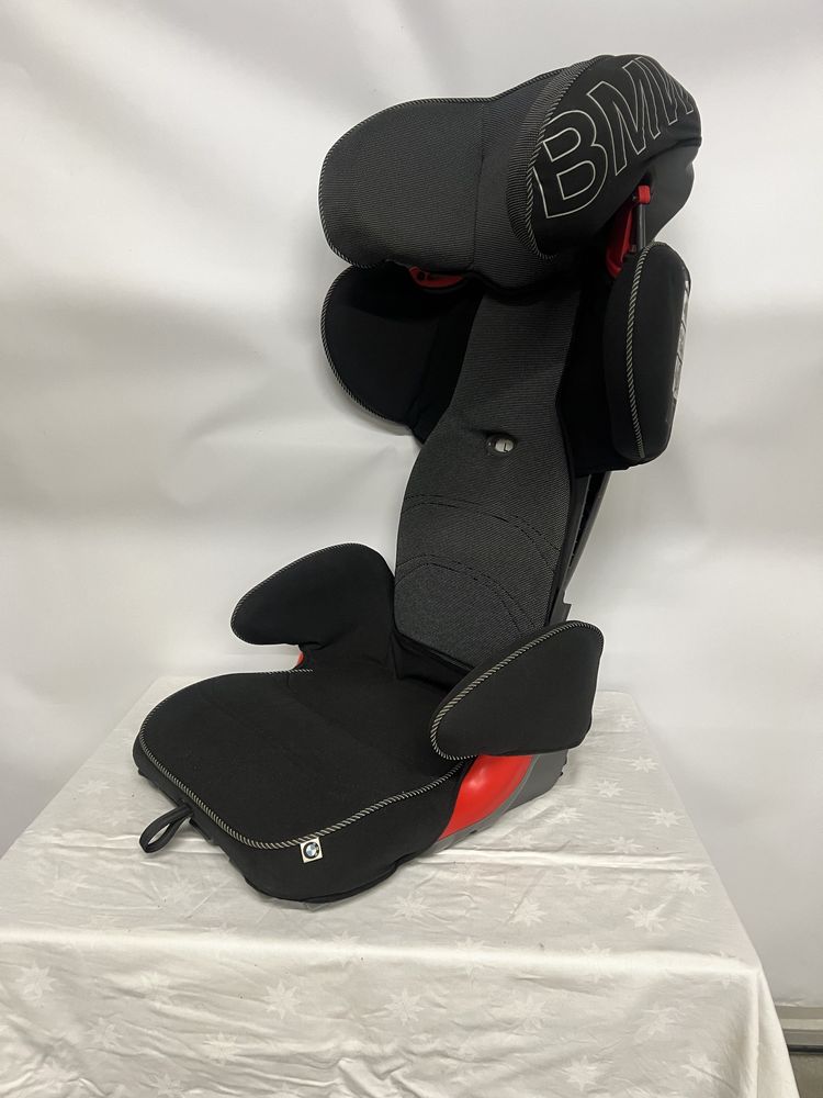 Fotelik samochodowy Takata maxi bmw 15-36 kg