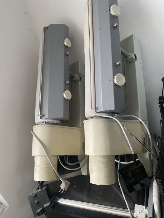 Прасувальна система