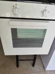 Forno branco  em ótimo estado